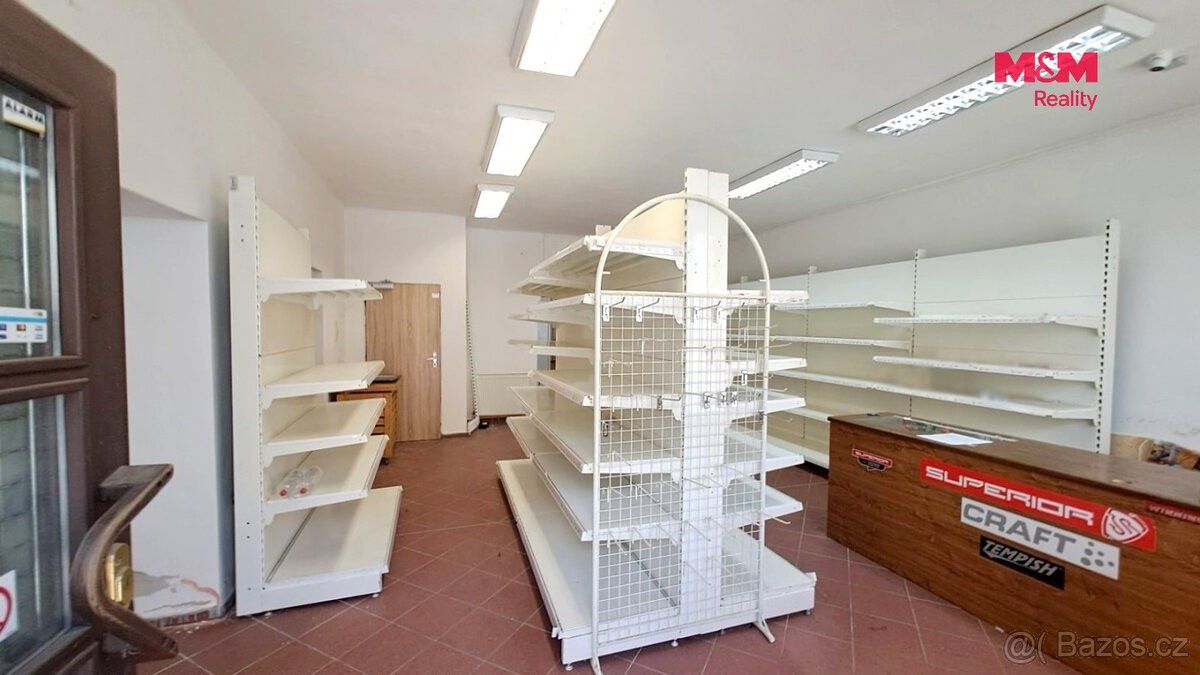 Obchodní prostory · Zlaté Hory v Jeseníkách, 793 76 - 4