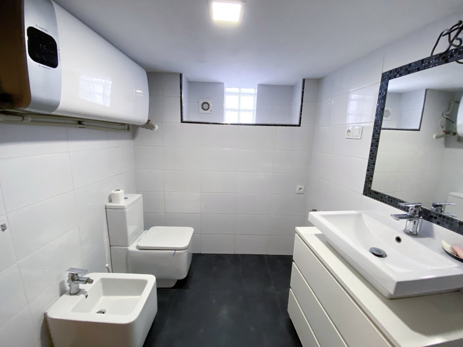 Pronájem byt 2+kk - Břeclavská, Brno, 40 m² - 5
