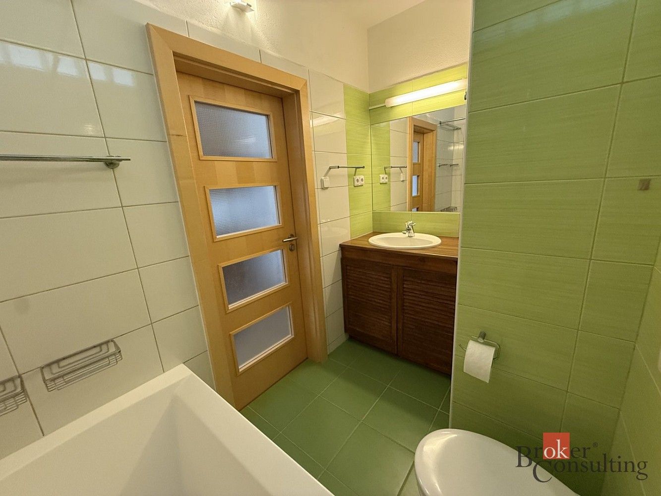 Prodej byt 3+1 - Plzeň - Bolevec, okres Plzeň-město, Plzeňský kraj, 72 m² - 5