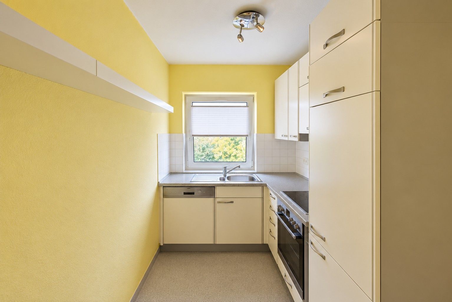 Byt 3+1 · 67 m² · Den Haager Straße 10 Bremen Huchting Bremen 28259 - 3