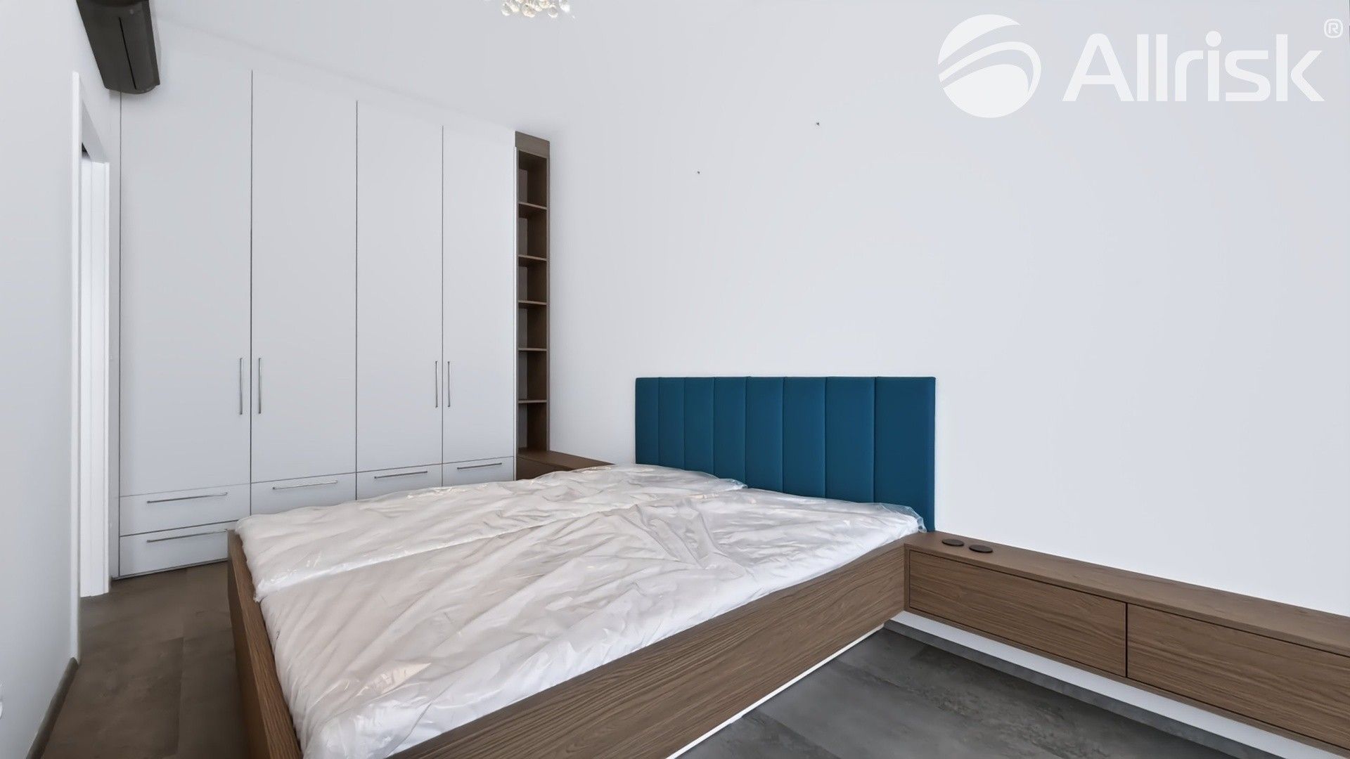 Pronájem byt 2+kk - Komárovská, Brno Komárov, 50 m² - 5