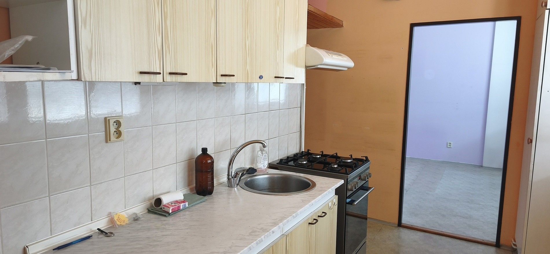 Byt 2+1 · 47 m² · Hradec Králové - Pouchov, Královéhradecký kraj - 3