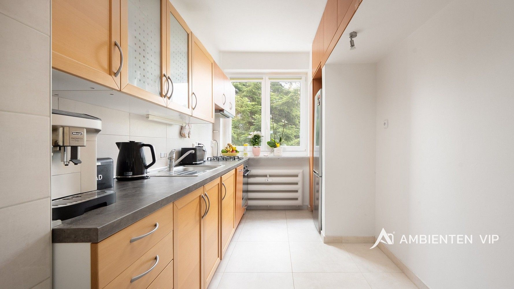 Prodej byt 3+1 - Brno - Stránice, okres Brno-město, Jihomoravský kraj, 69 m² - 5