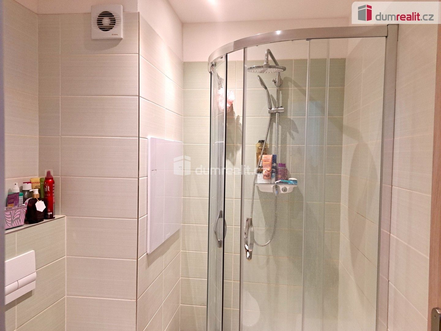 Prodej byt 1+1 - Stará, Ústí nad Labem, 36 m²