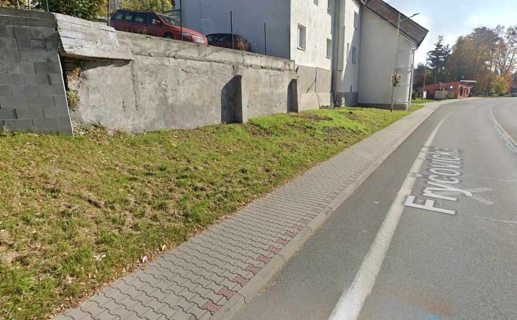 Prodej pozemek pro bydlení - Brušperk, 739 44