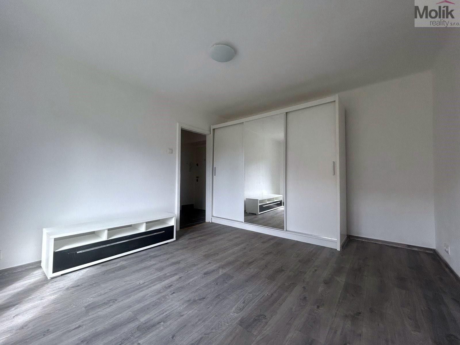 Byt 1+1 · 30 m² · Lesní, Most - 4
