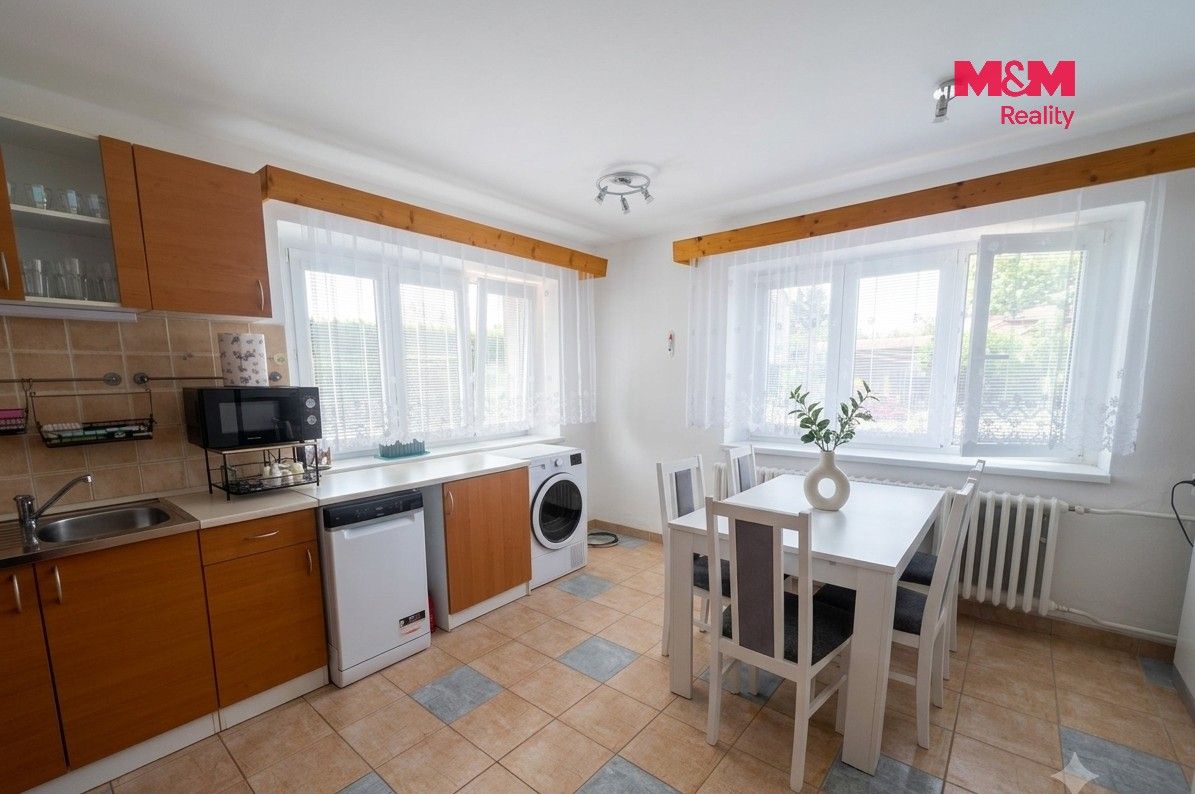 Pronájem byt 2+1 - Pavlišov, Náchod, 72 m² - 2