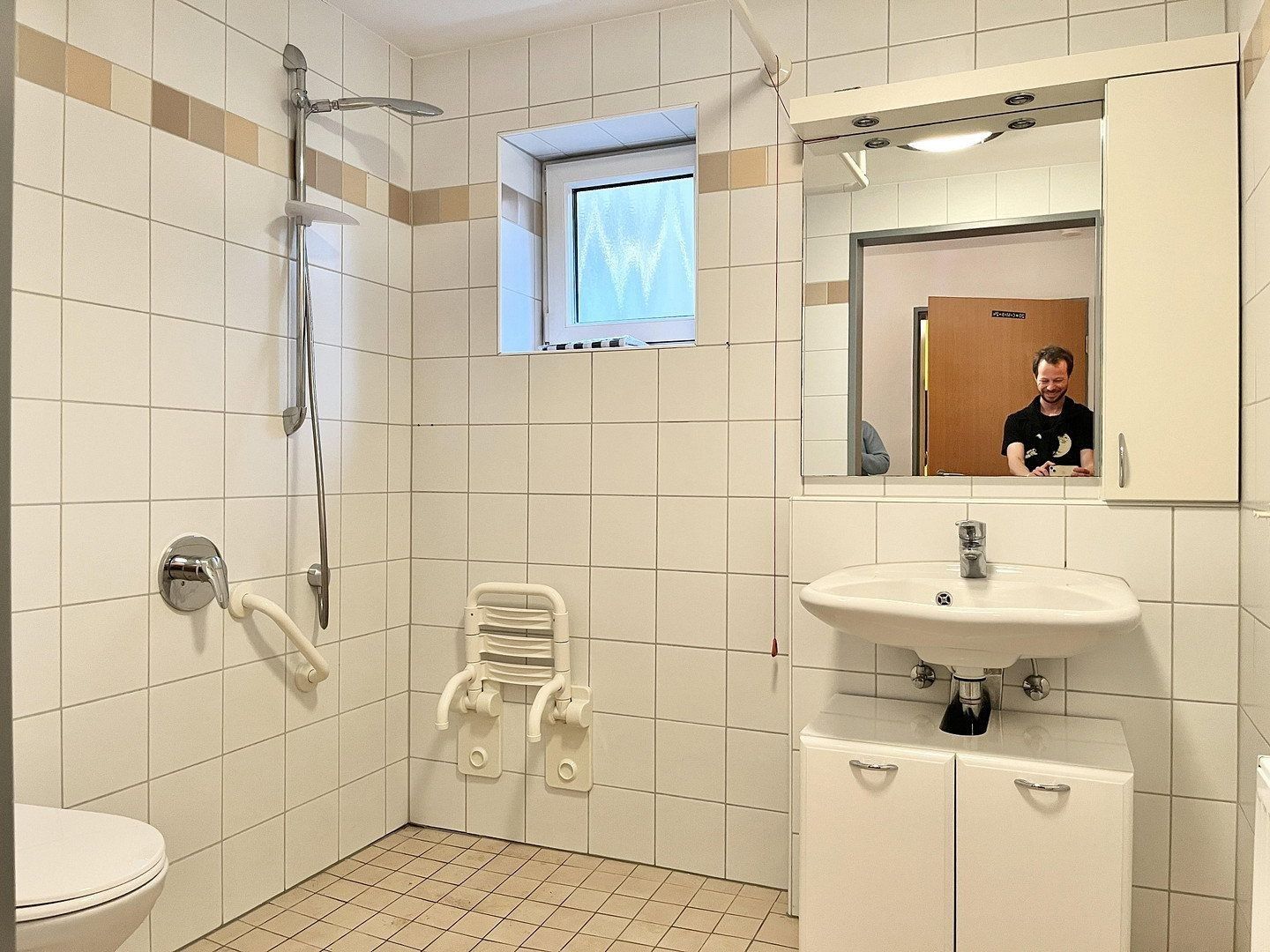 Pronájem byt 2+1 - August-Bebel-Str. 7b Bielefeld Bielefeld Nordrhein-Westfalen 33602, 58 m² - 5