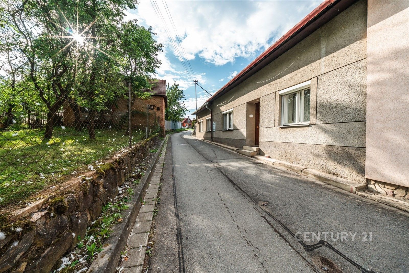 Rodinný dům, 92 m²
