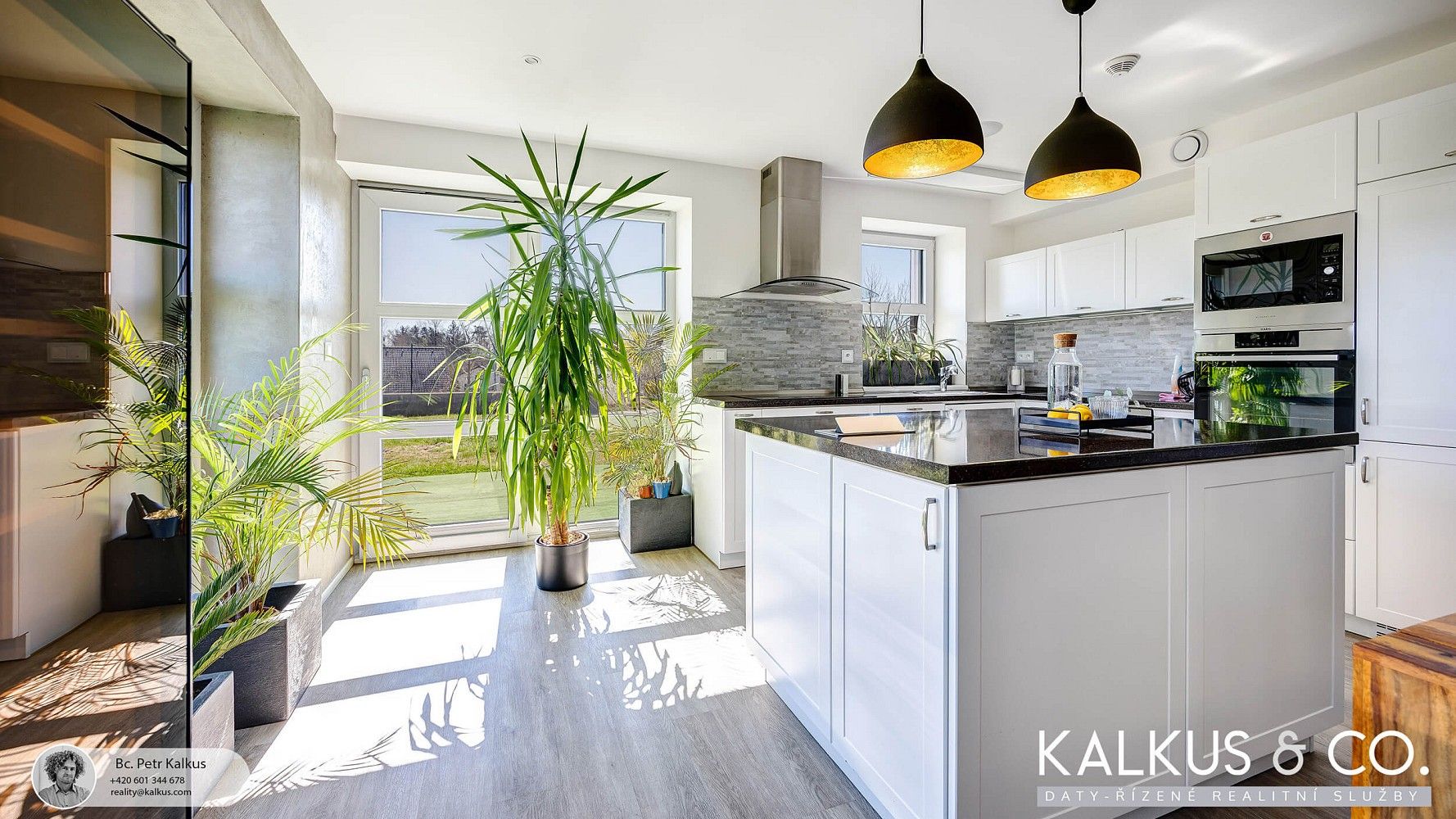 Prodej rodinný dům - Blešno, okres Hradec Králové, 214 m² - 5