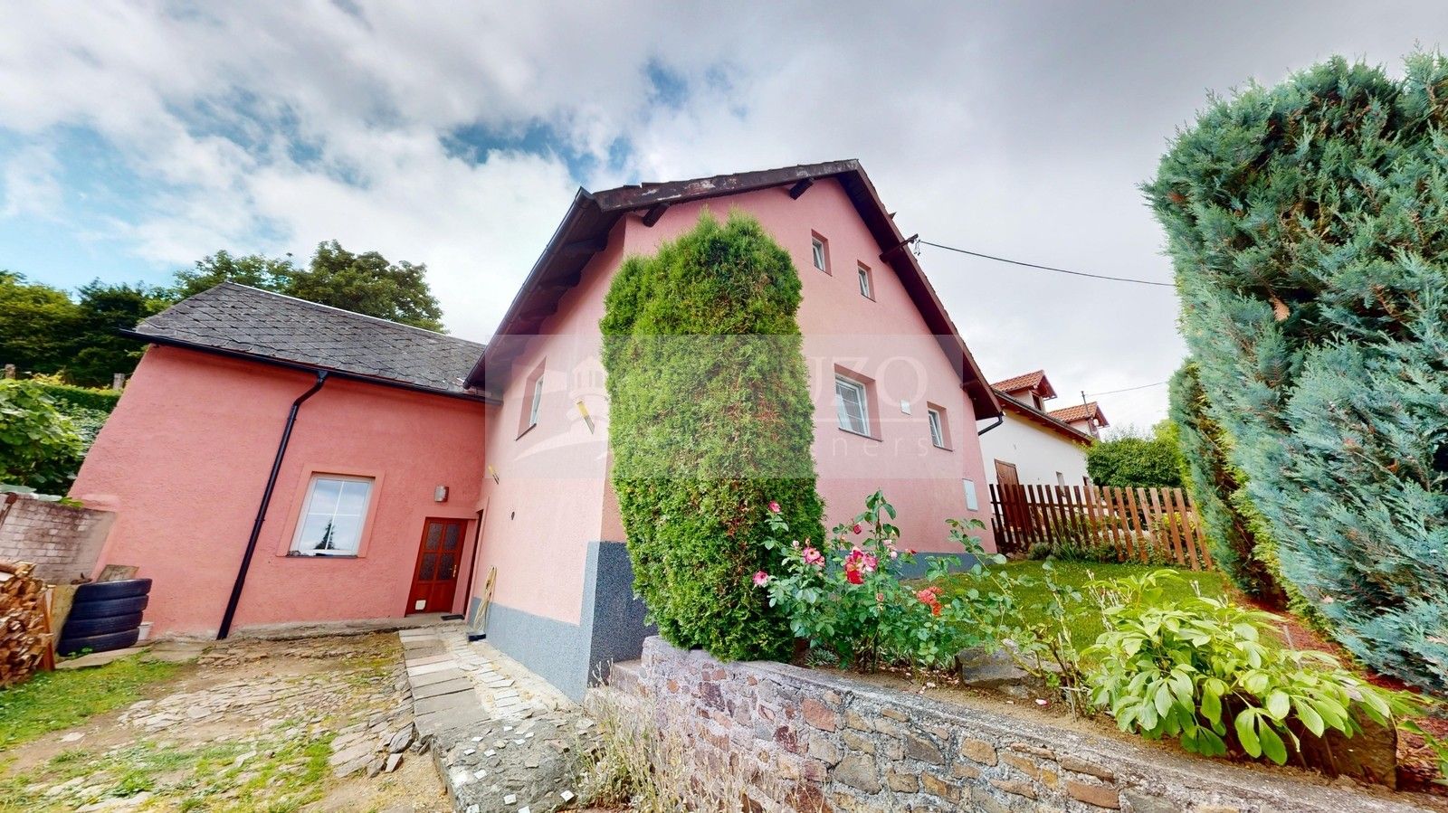 Prodej rodinný dům - Žežice, Příbram, 168 m²