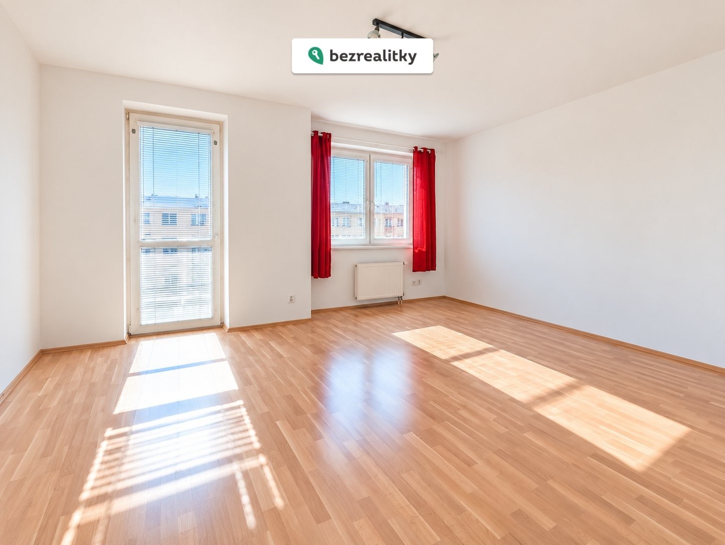 Prodej byt 2+kk - Na žertvách 2230, Praha Libeň, 68 m² - 5
