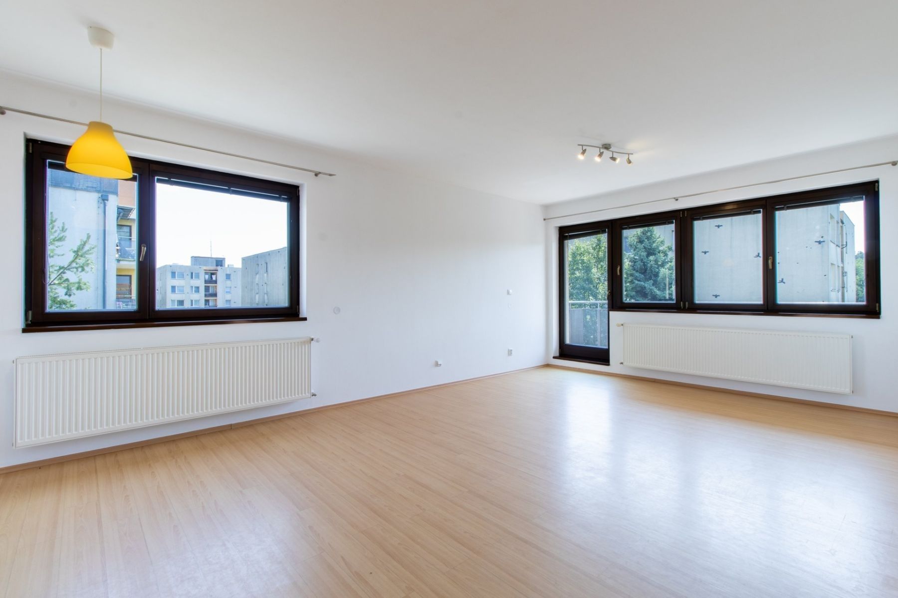 2+kk, Nad mlýnským potokem, Praha - Dubeč, 60 m² - 1