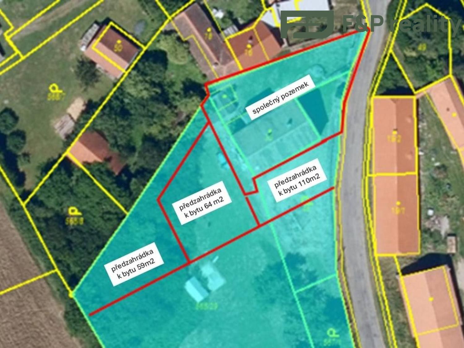 Prodej rodinný dům - Spytice, Vilémov, 300 m² - 5