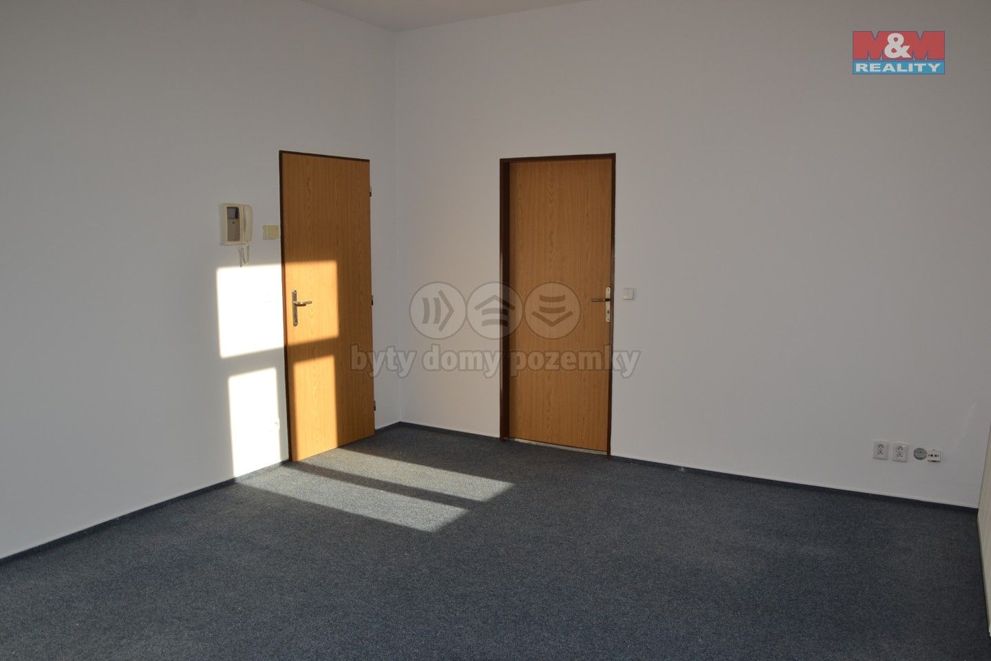 Prodej byt 2+1 - Boženy Němcové, Červený Kostelec, 91 m²