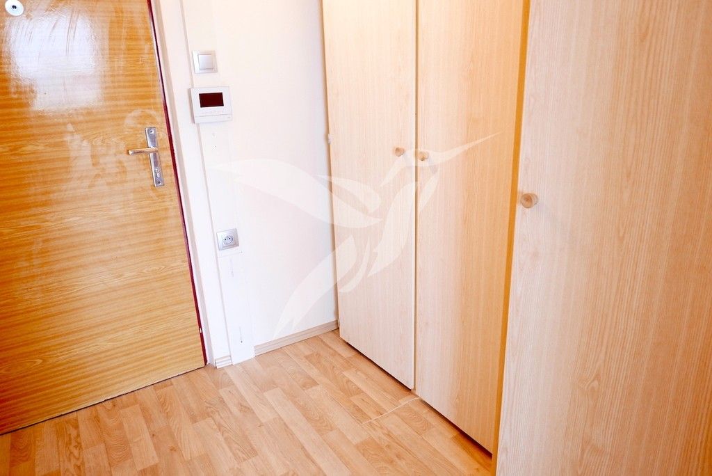 Pronájem byt 1+kk - Toužimská 1715, Plzeň Bolevec, 31 m² - 5