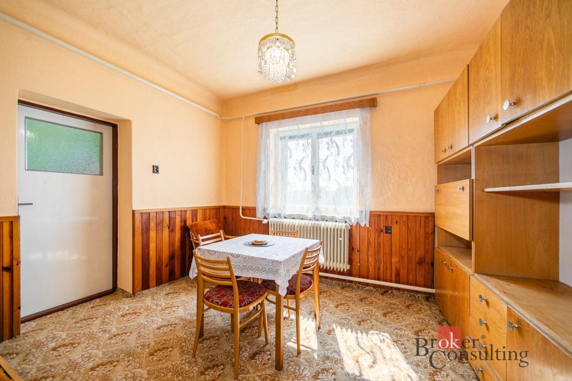 Rodinné domy, Plzeňská, Horšovský Týn, 78 m² - 2