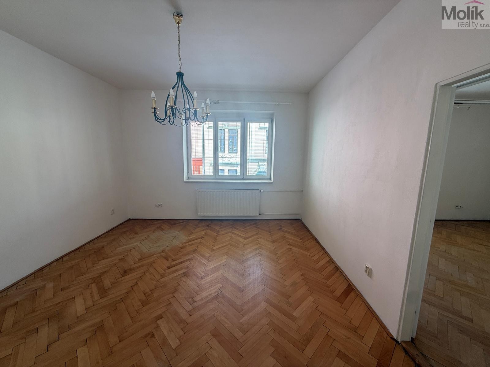 3+1, Školní, Chomutov, 80 m² - 2