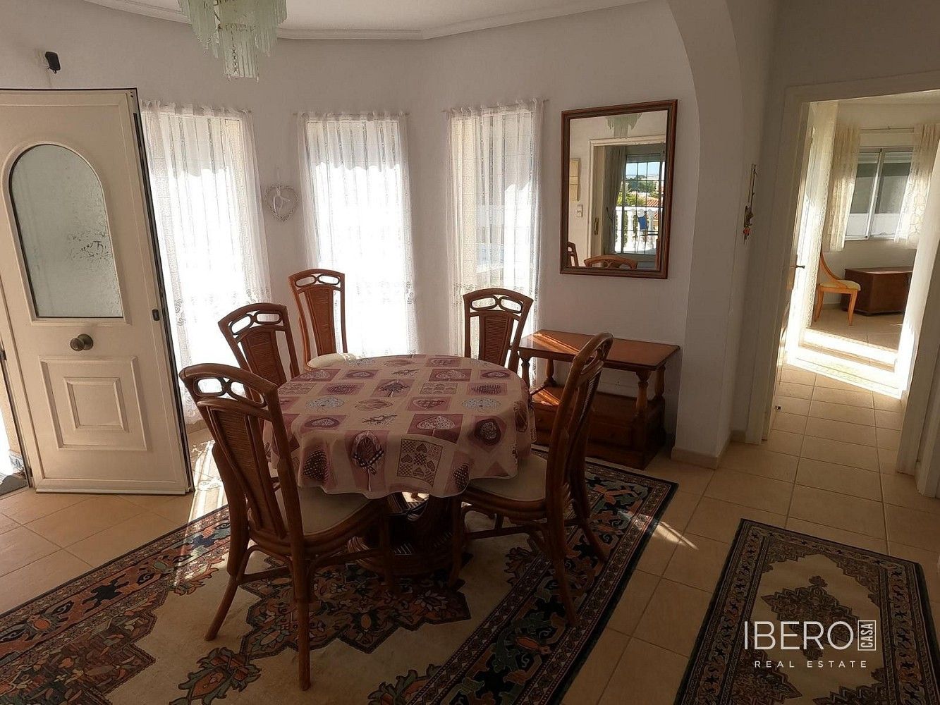 Prodej rodinný dům - Algorfa, ES, 254 m² - 5