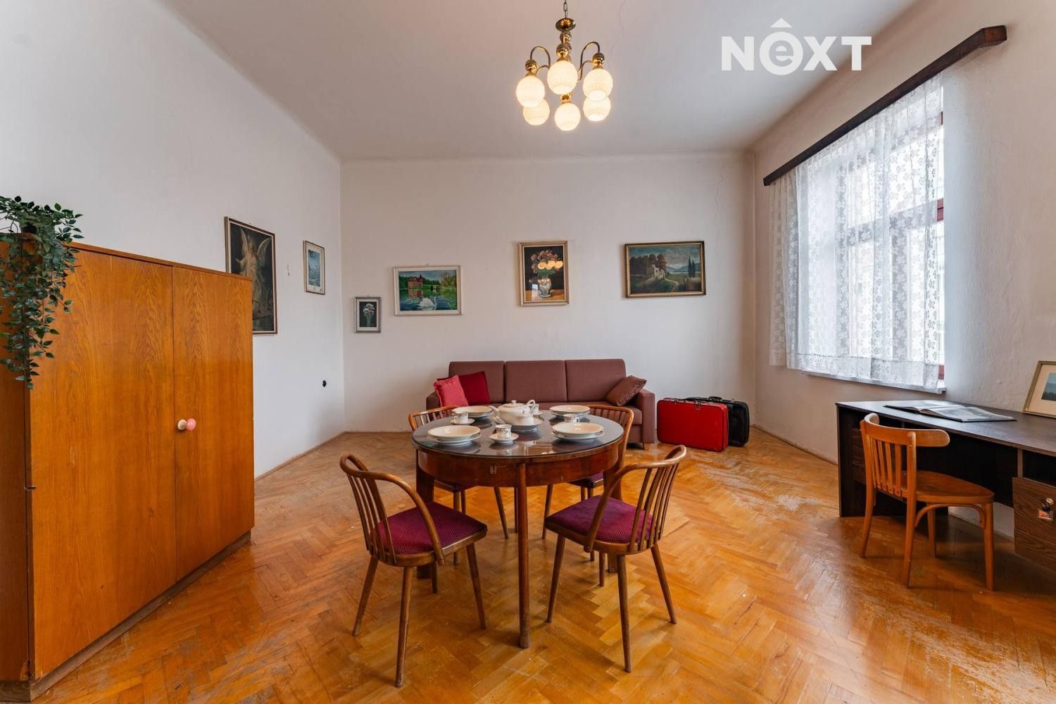 Prodej byt 4+1 - Bulharská 214, Šumperk, 163 m² - 5