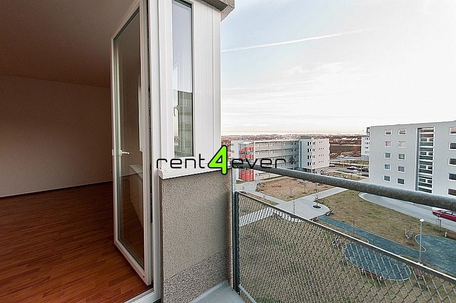 3+kk, Šedova, Praha 9 - Černý Most, 78 m² - 2