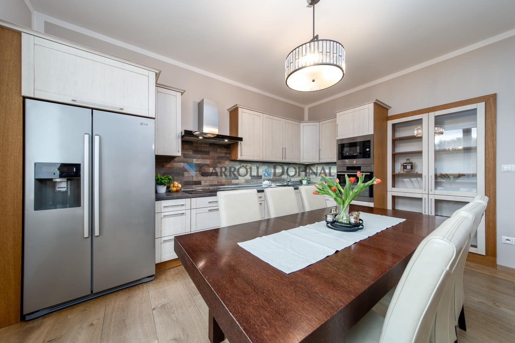 4+kk, Občanská, Ostrava, 119 m²