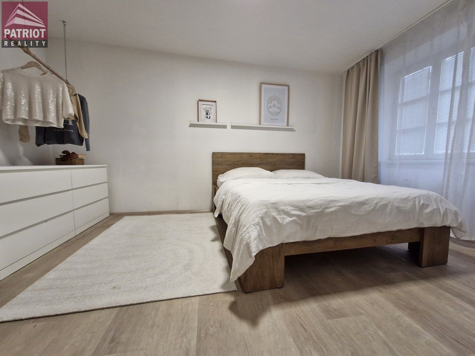 Pronájem byt 2+1 - Riegrova, Olomouc, 45 m²