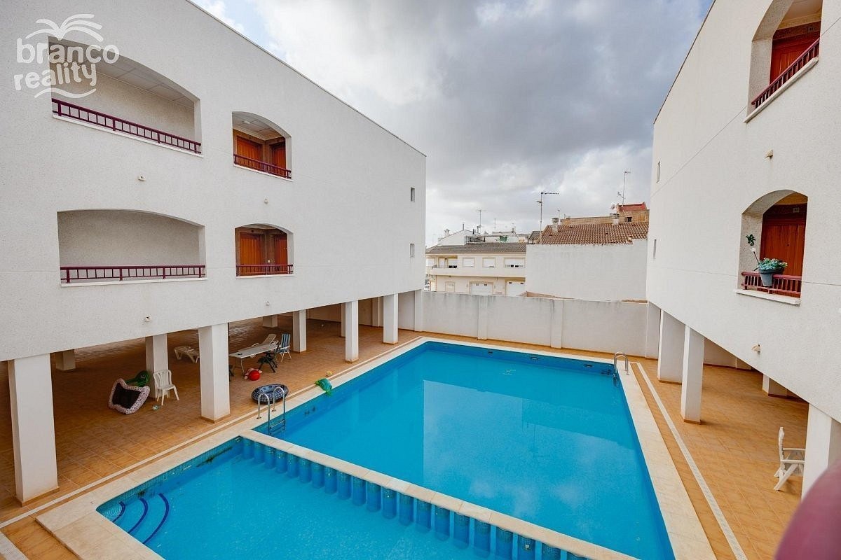 Byt 3+kk · 80 m² · San Fulgencio, Alicante, Španělsko - 3