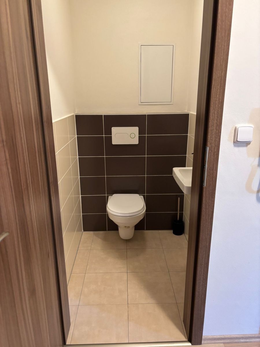 Byt 2+kk · 59 m² · Hálův statek, Praha - Hostivař - 4