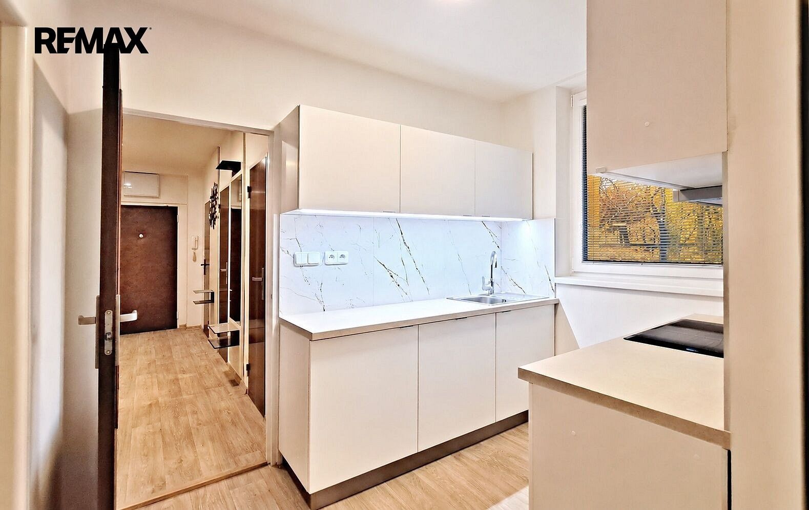 Byt 3+1 · 86 m² · Podpěrova, Brno - Medlánky - 4