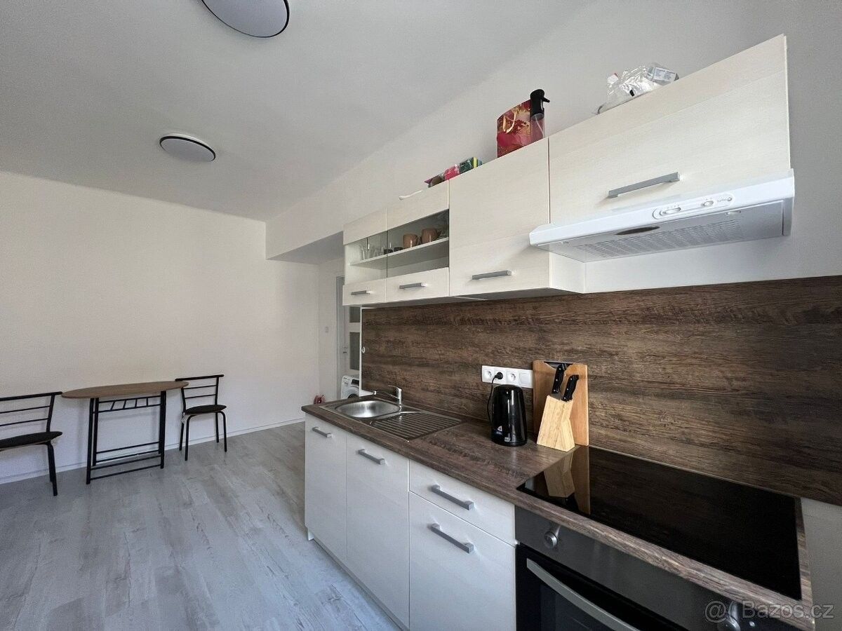 Prodej byt - Teplice, 415 01