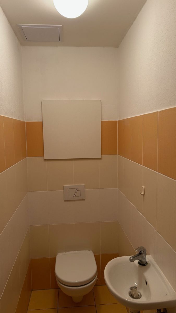 2+kk, Na Terasách, Plzeň - Lobzy, Plzeňský kraj, 73 m² - 2