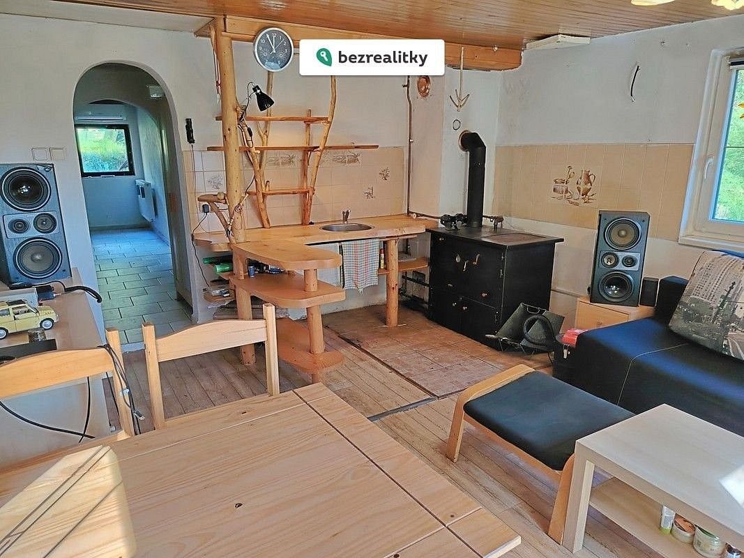 Chalupa · 55 m² · Letohrad - Červená, okres Ústí nad Orlicí, Pardubický kraj - 3