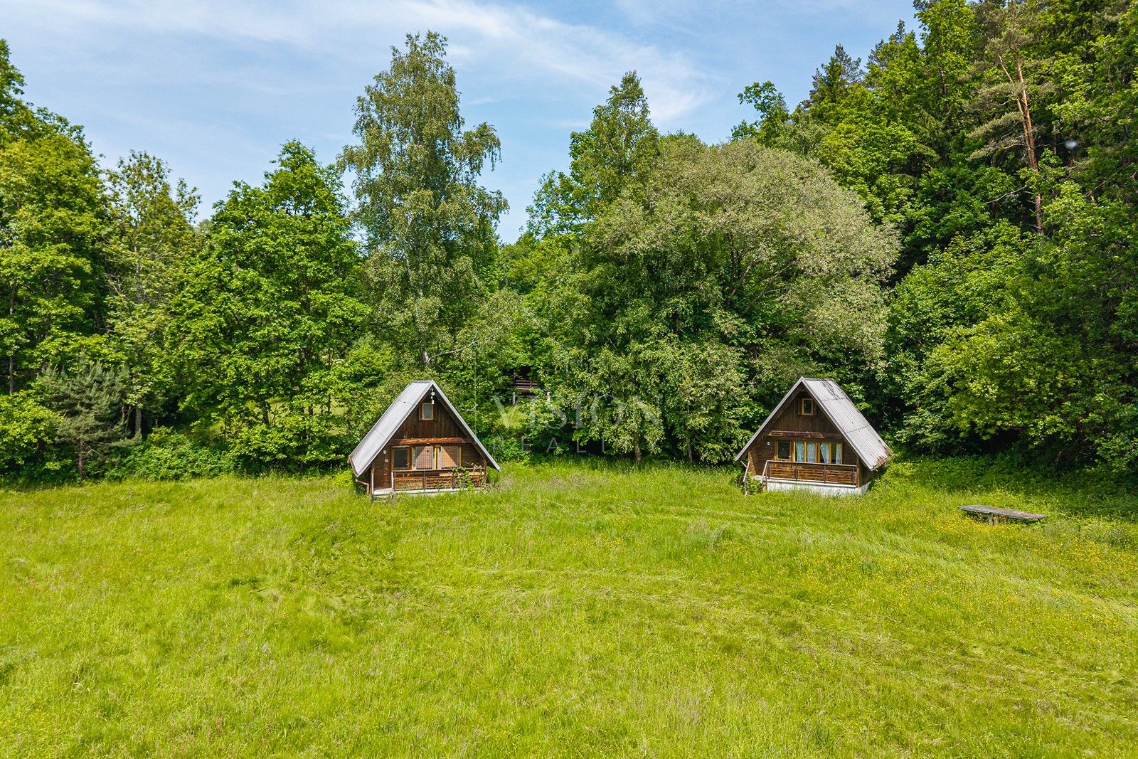 Prodej ubytovací zařízení - Malšice, 584 m²