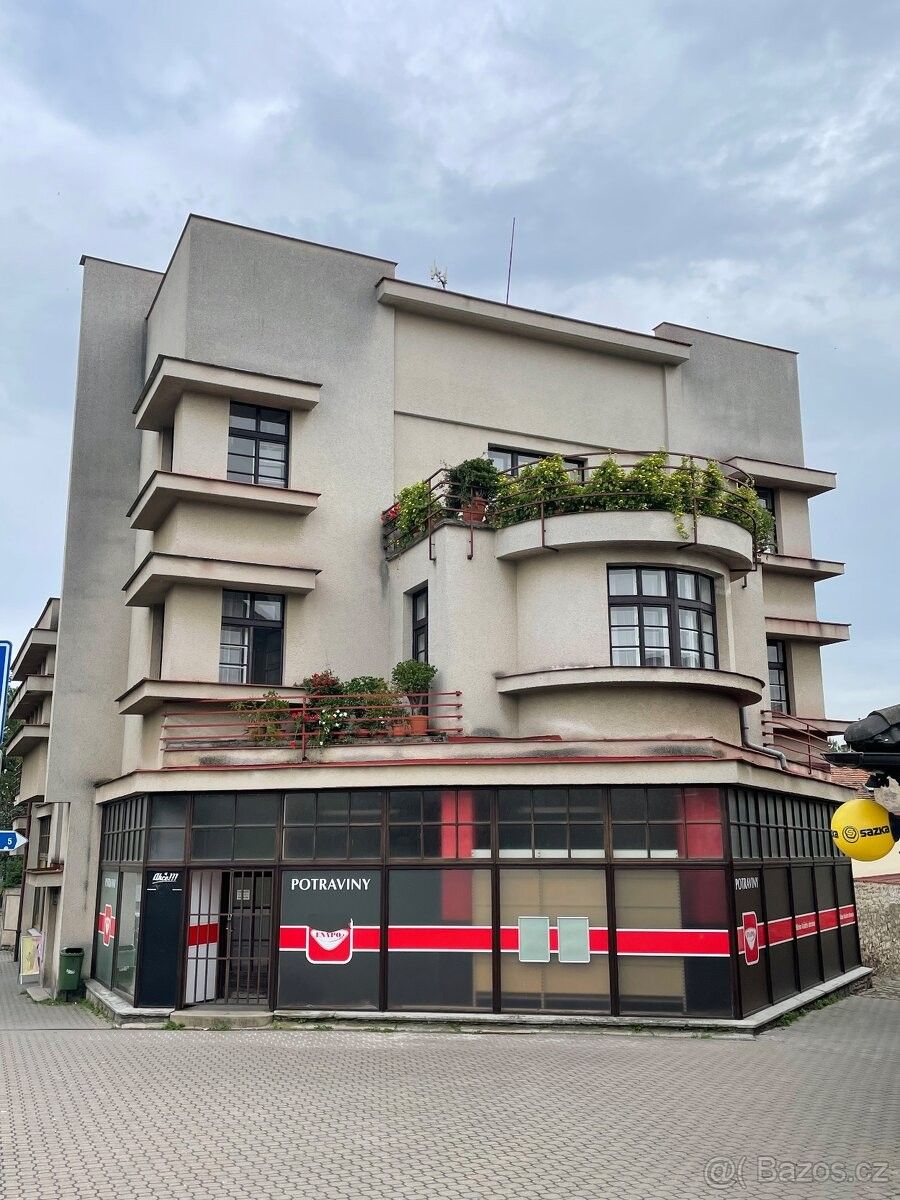 Obchodní prostory, Kutná Hora, 284 01