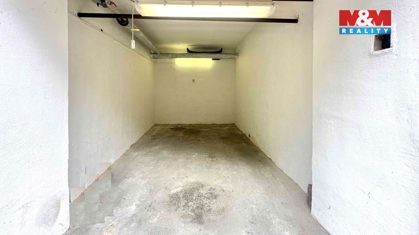 Prodej ostatní - Pod Lesem, Plzeň, 18 m²