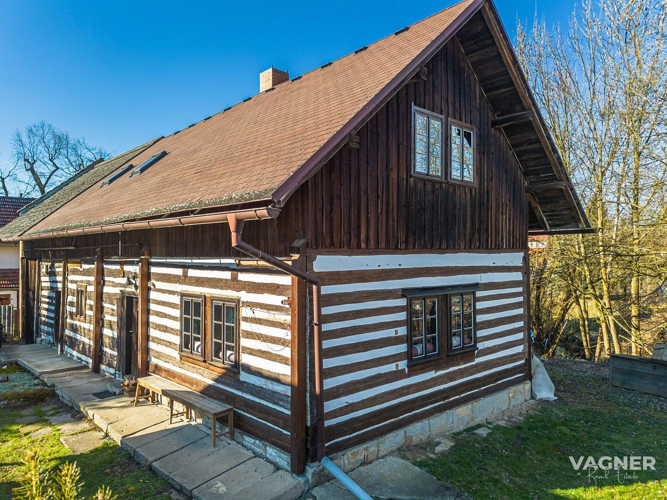 Chalupy, Libošovice, okres Jičín, 105 m² - 2