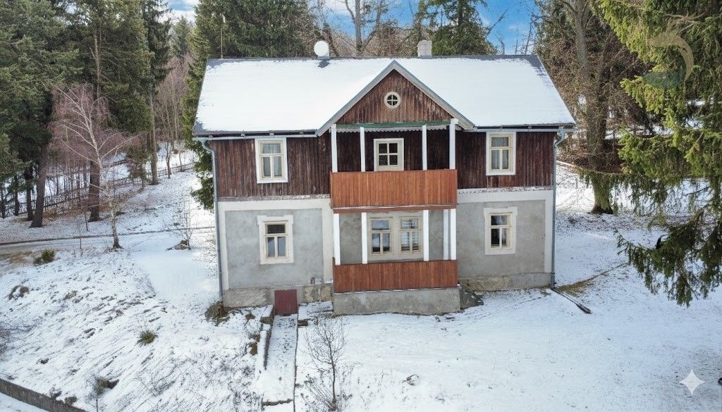 Rodinné domy, Sušice, 342 01