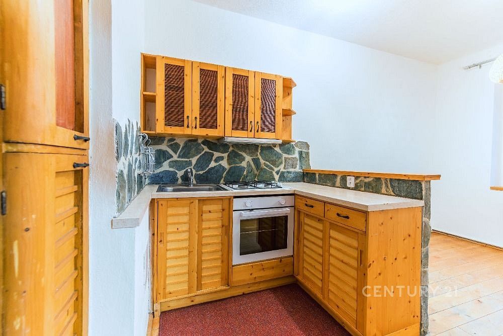 2+kk, Praha - Libeň, okres Praha 9, Hlavní město Praha, 39 m² - 2