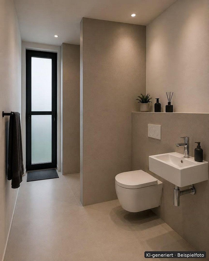 Byt 3+1 · 81 m² · In den 30 Morgen 43, , Porýní-Falc - 3