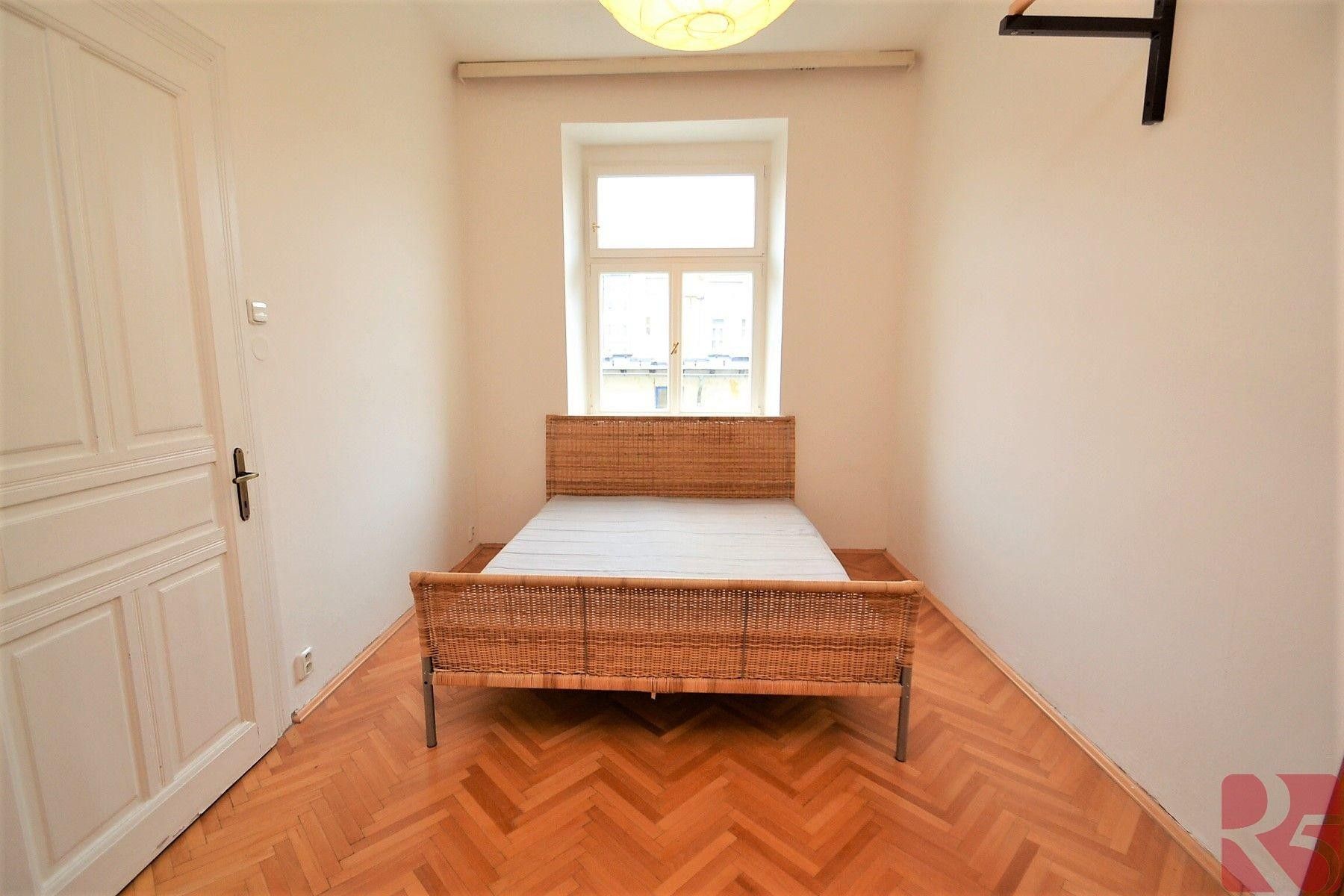 1+1, Svatoslavova, Praha, 36 m²