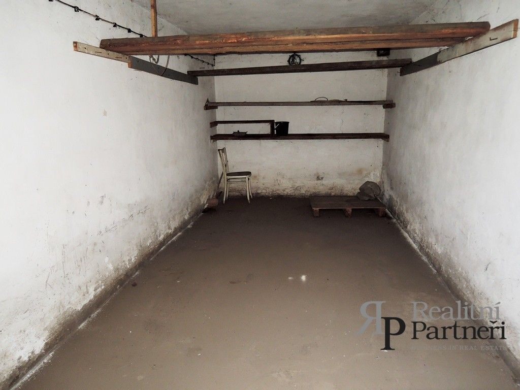 Pronájem garáž - Ostrava, 708 00