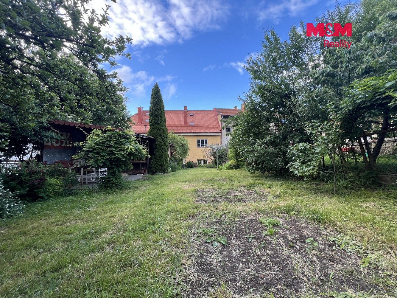 2+1, Boskovice, okres Blansko, Jihomoravský kraj, 54 m² - 2
