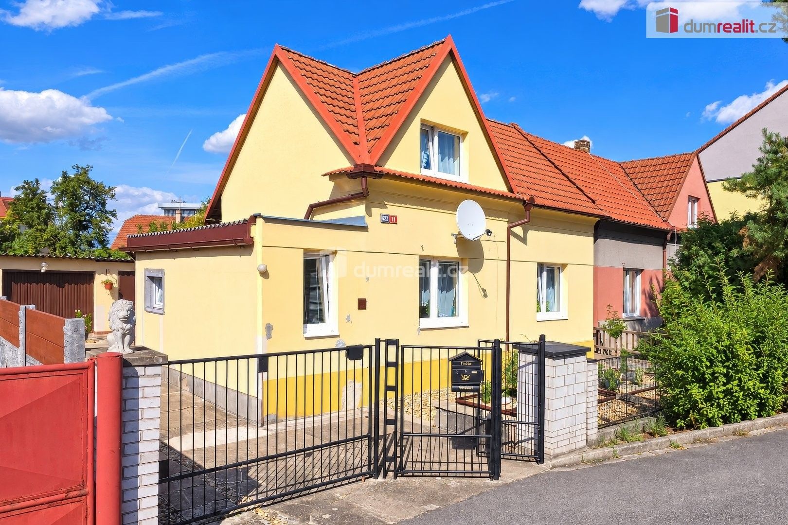 Rodinný dům, 100 m²