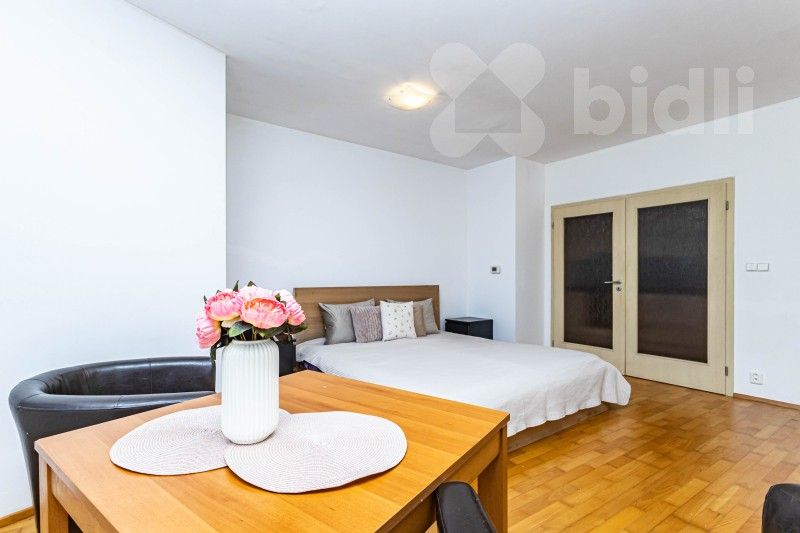 Byt 1+1 · 49 m² · Pechlátova 340, Praha Radlice - 4