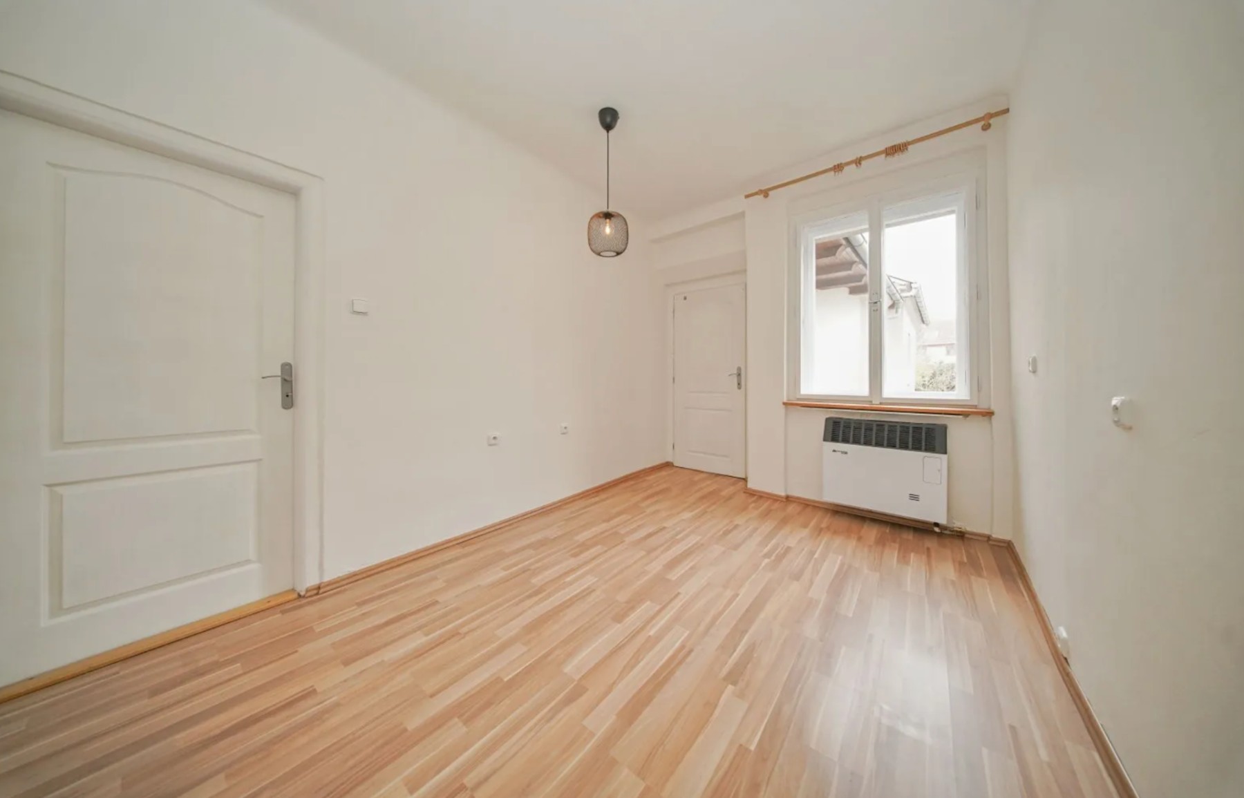 Pronájem byt 2+kk - Náměstí Joachima Barranda, Beroun - Beroun, Středočeský kraj, 73 m² - 5