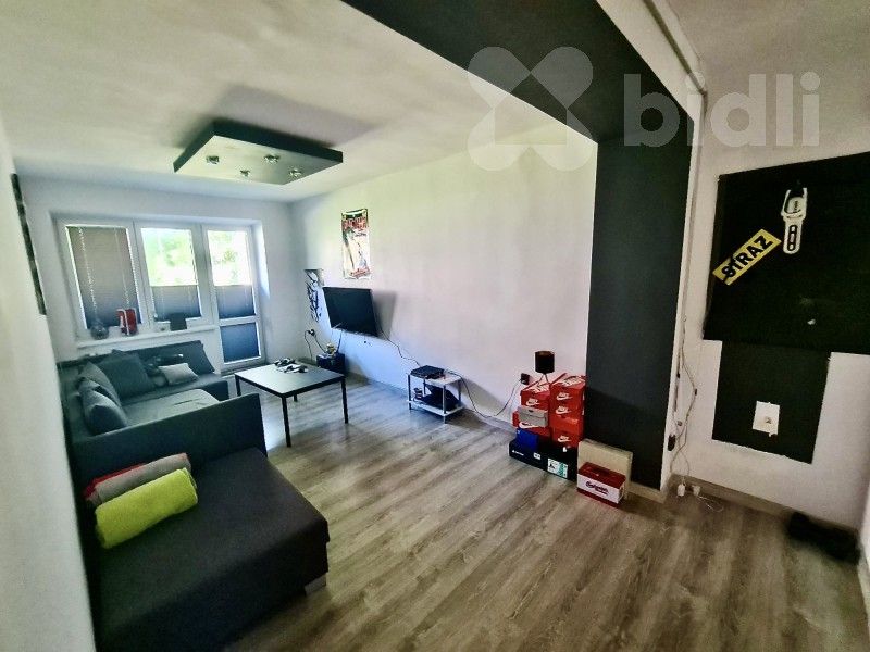 2+1, Tovární 1293, Český Těšín, 53 m² - 2