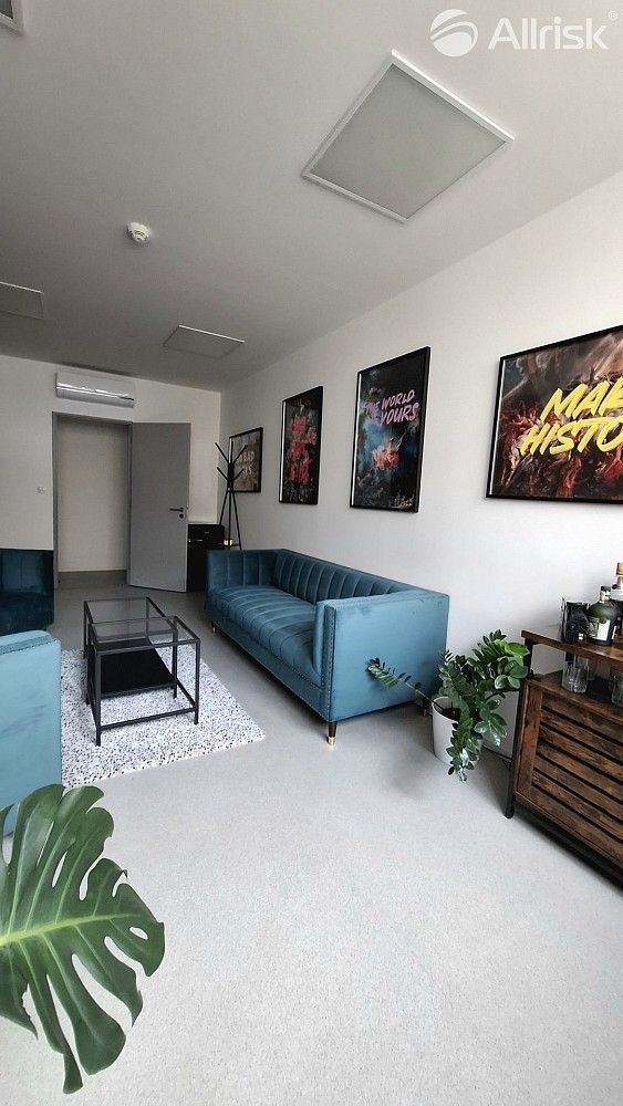 Kanceláře, Brno - Brno-město, okres Brno-město, Jihomoravský kraj, 380 m² - 2