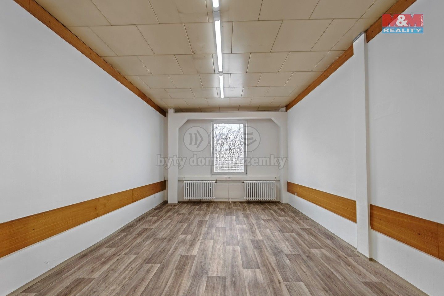 Kanceláře, Zahradní, Horšovský Týn, 21 m²