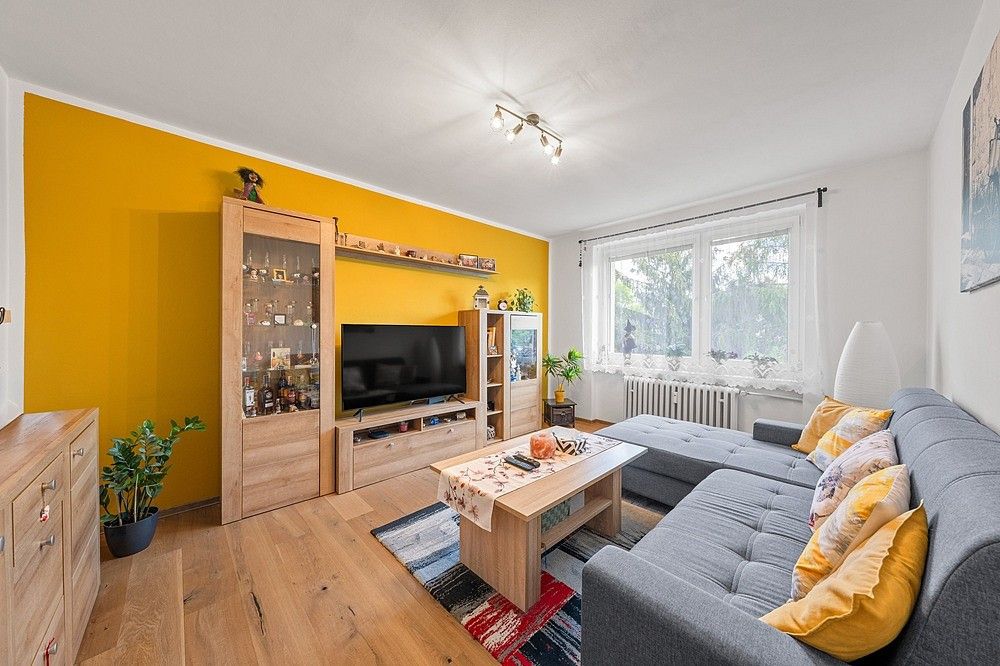 Pronájem byt 2+1 - Medlánecká, Brno, 57 m² - 5